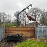 tree surgeon Hertfordshire